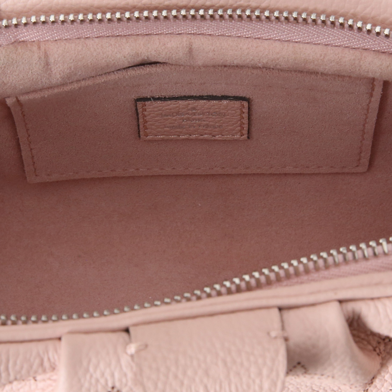 LOUIS VUITTON(USED)루이비통 스칼라 미니 파우치 & 키 파우치